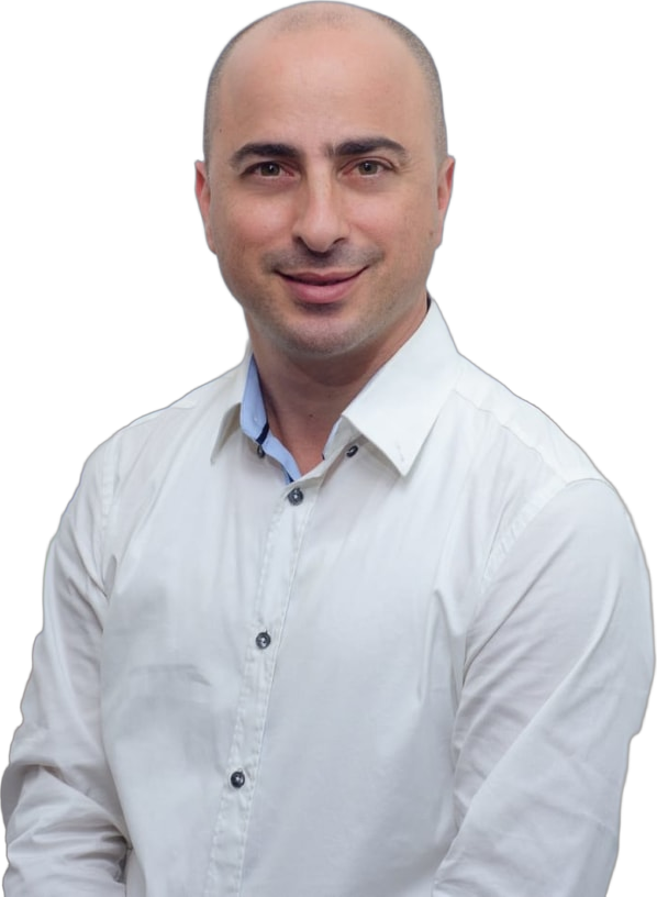 איציק אילוז